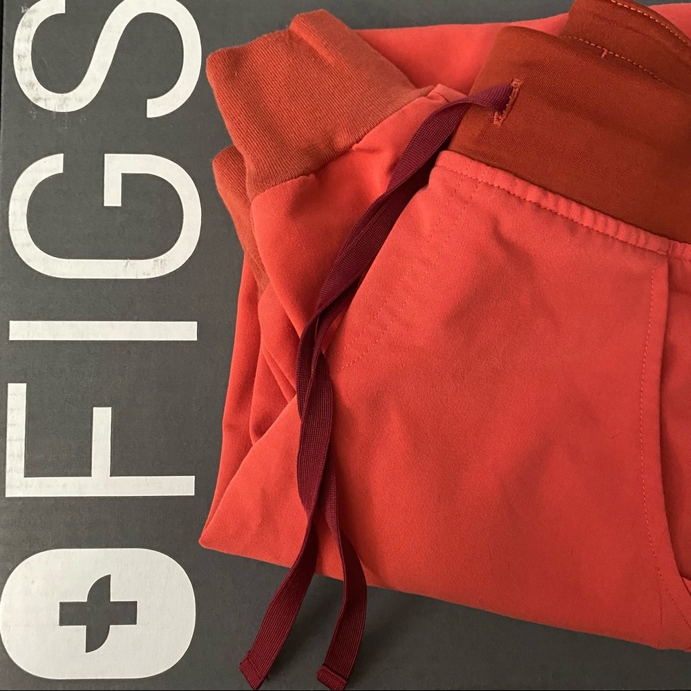 Clay Zamora Joggers